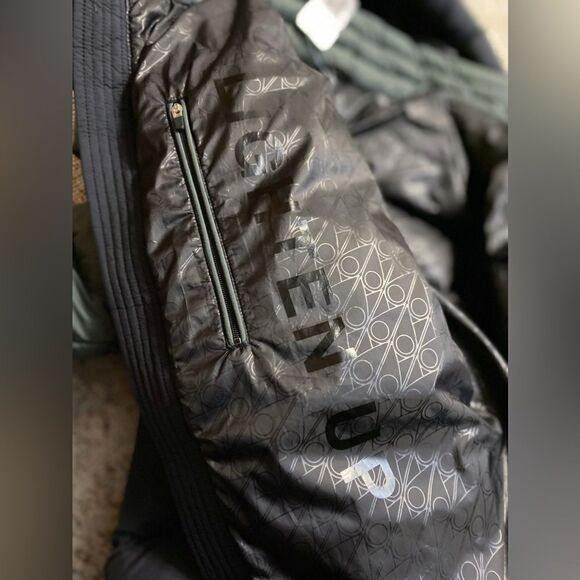 Moose Knuckles Bedstuy Puffer Jacket size L - Picture 14 of 16